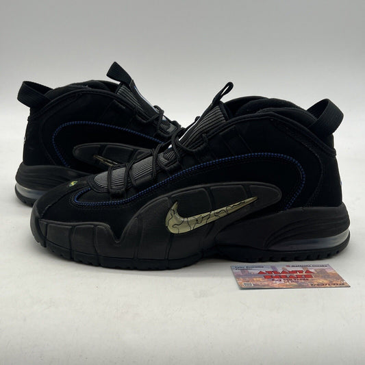 Size 10 - Nike Air Max Penny 1 2014 All-Star (685153-001)