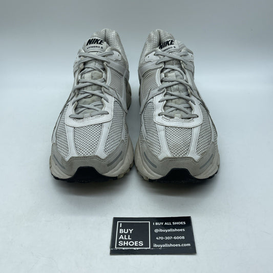 Size 13 - Nike Air Zoom Vomero 5 2019 Vast Grey Suede Leather (BV1358-001)
