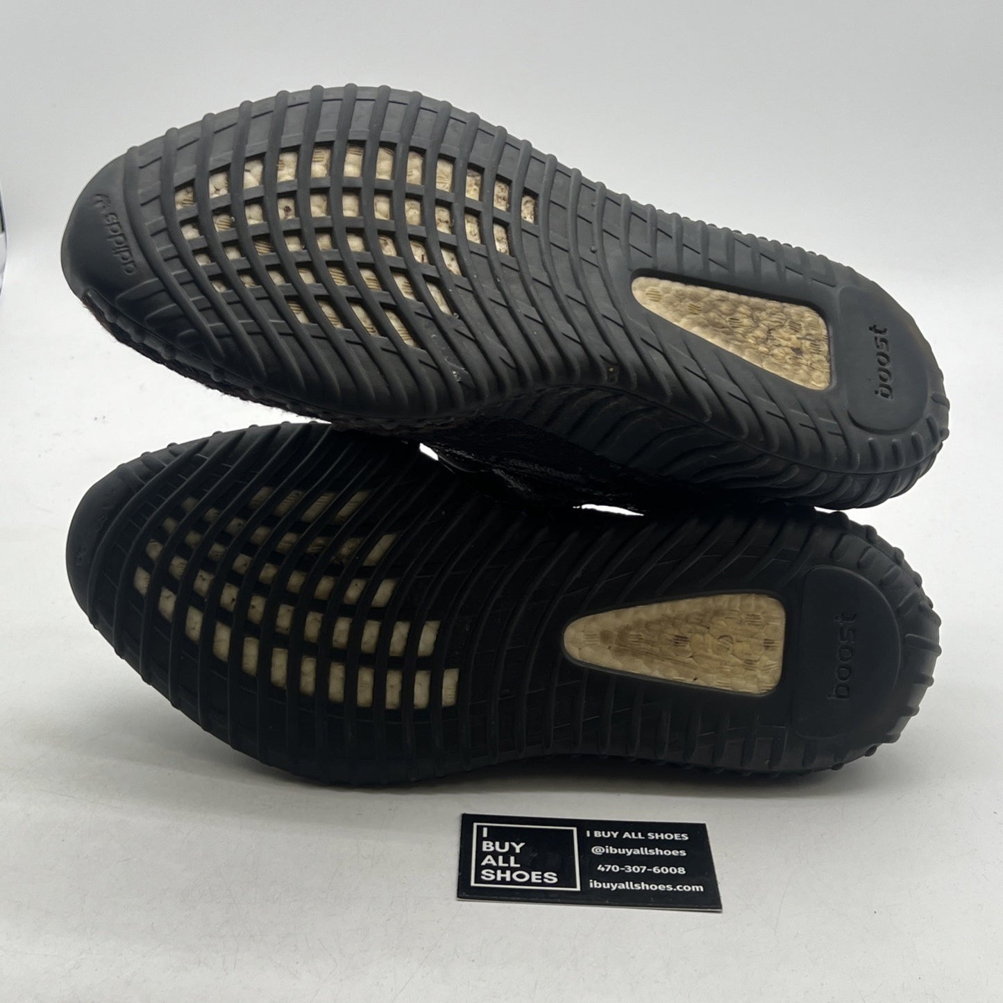 Size 12.5 - adidas Yeezy Boost 350 V2 Low MX Rock