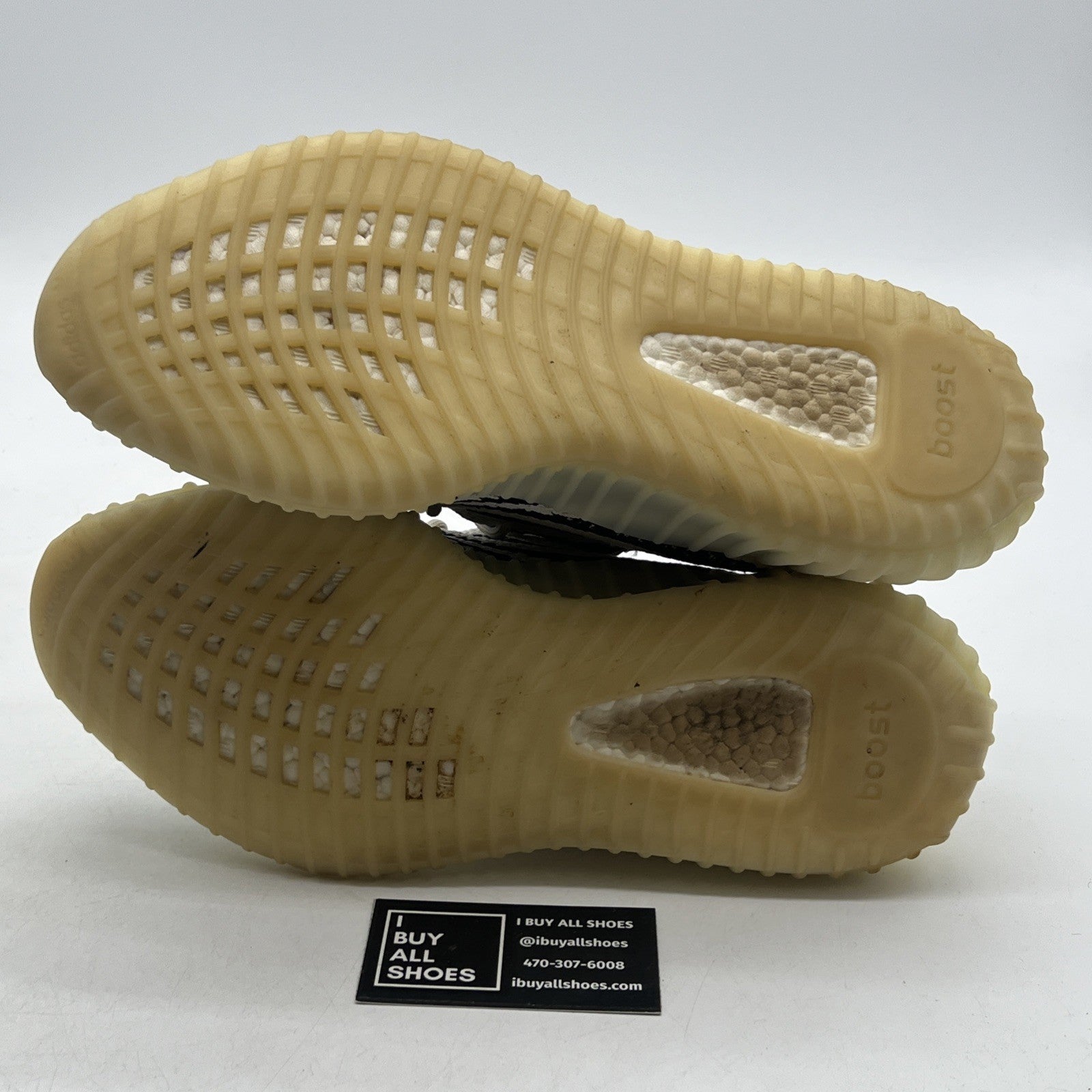 Size 10 - adidas Yeezy Boost 350 V2 Low Zebra (CP9654)