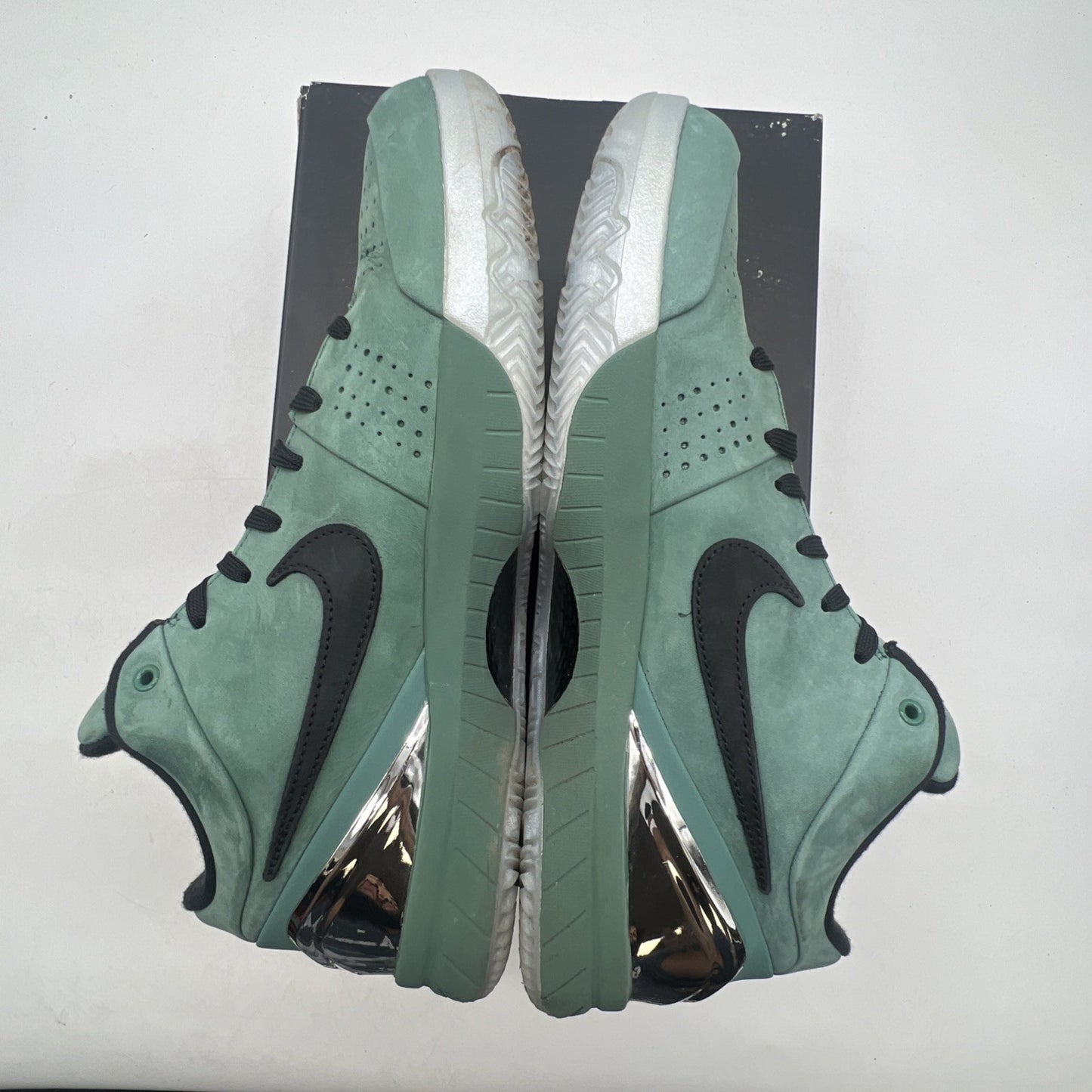 Size 10 - Nike Zoom Kobe 4 Protro Girl Dad (FQ3545-300)