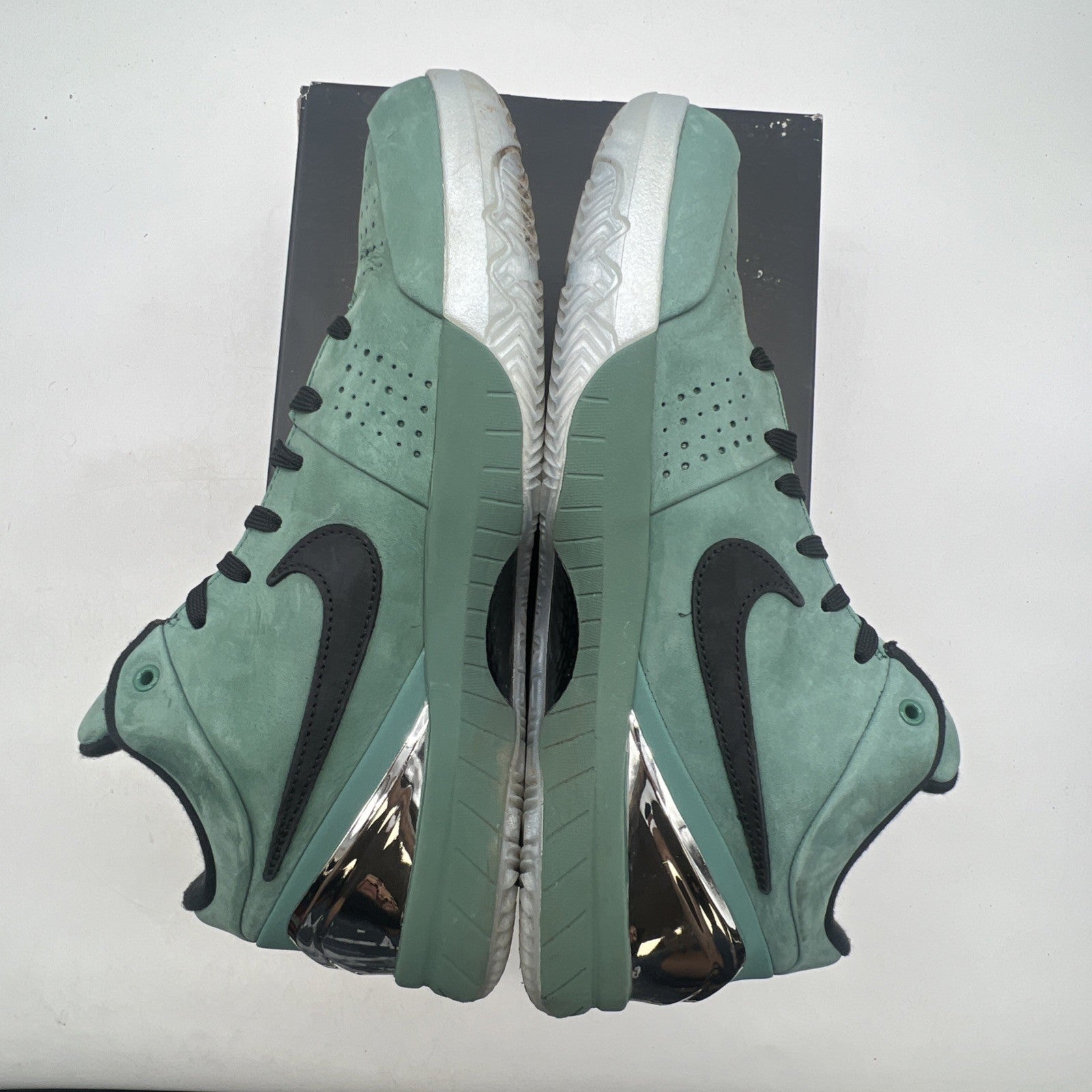 Size 10 - Nike Zoom Kobe 4 Protro Girl Dad (FQ3545-300)