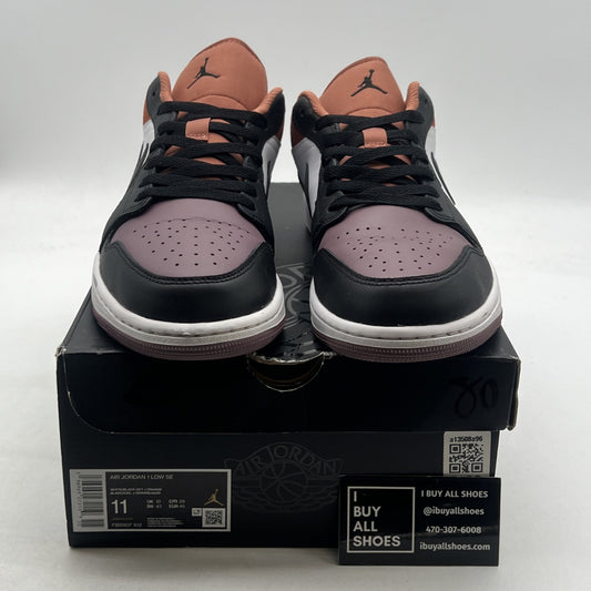 Size 11 - Air Jordan 1 SE Low Sky J Mauve (FB9907-102)