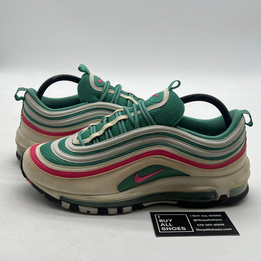 Size 8.5 - Nike Air Max 97 South Beach (921826-102)