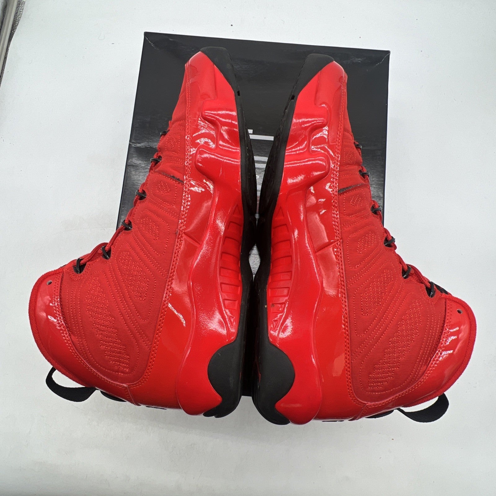 Size 12 - Air Jordan 9 Chile Red (CT8019-600)