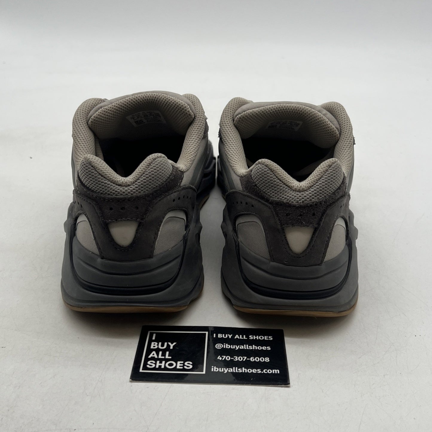 Size 7 - adidas Yeezy Boost 700 V2 Tephra (FU7914)