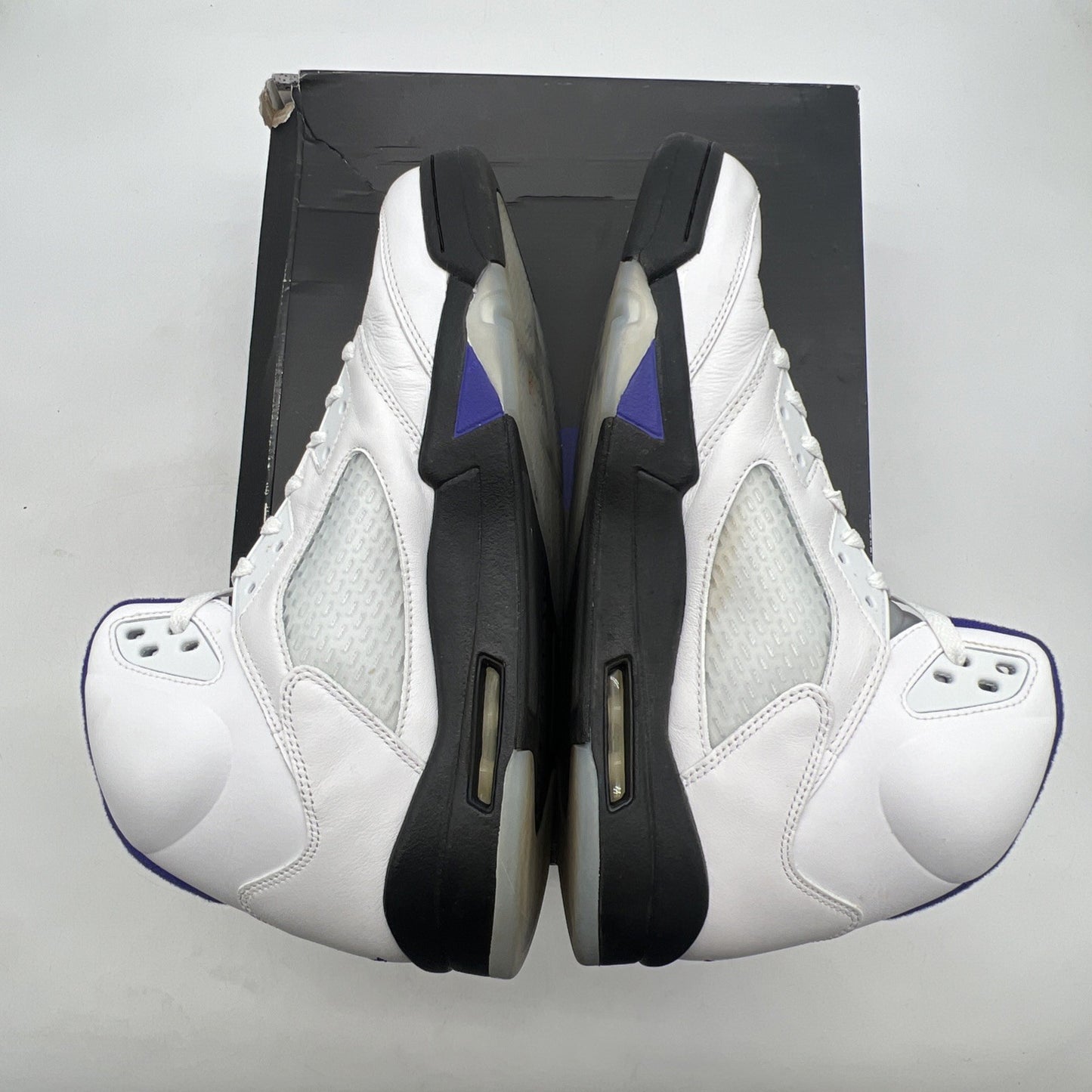 Size 13 - Air Jordan 5 Concord 2022 (DD0587-141)
