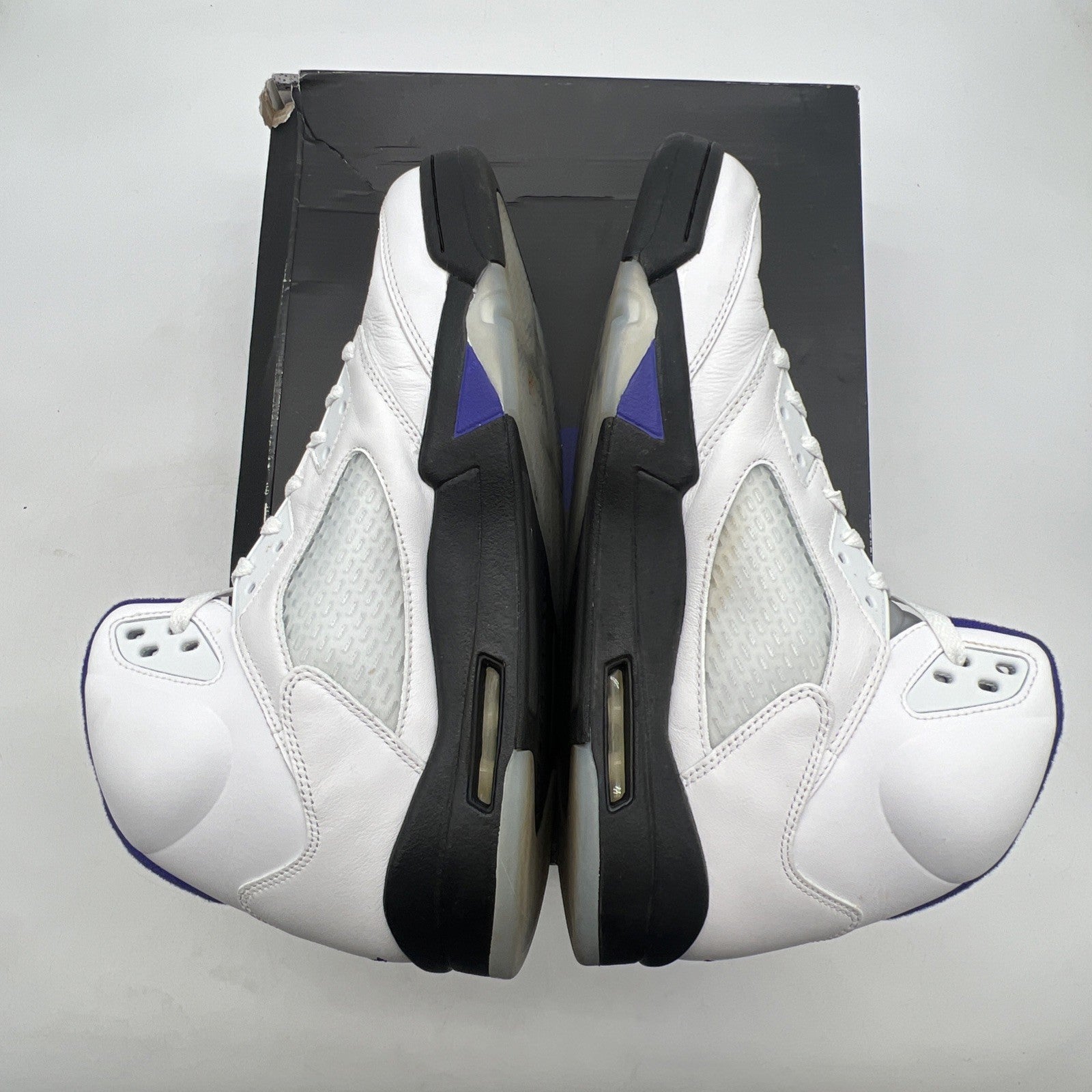 Size 13 - Air Jordan 5 Concord 2022 (DD0587-141)