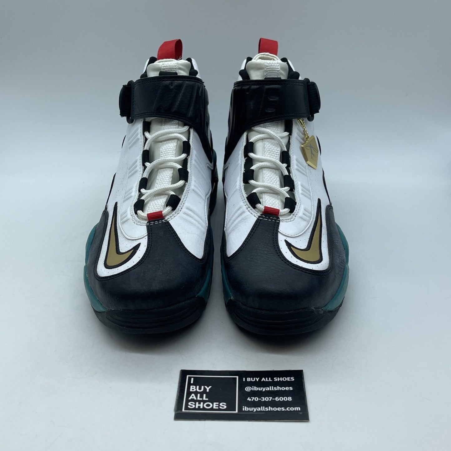 Size 13 - Nike Air Griffey Max 1 Sweetest Swing (DJ5188-100)