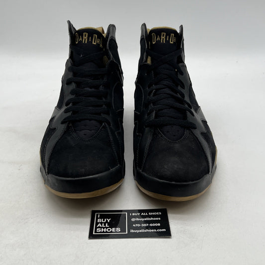 Size 14 - Air Jordan 7 Retro Golden Moments (304775-030)