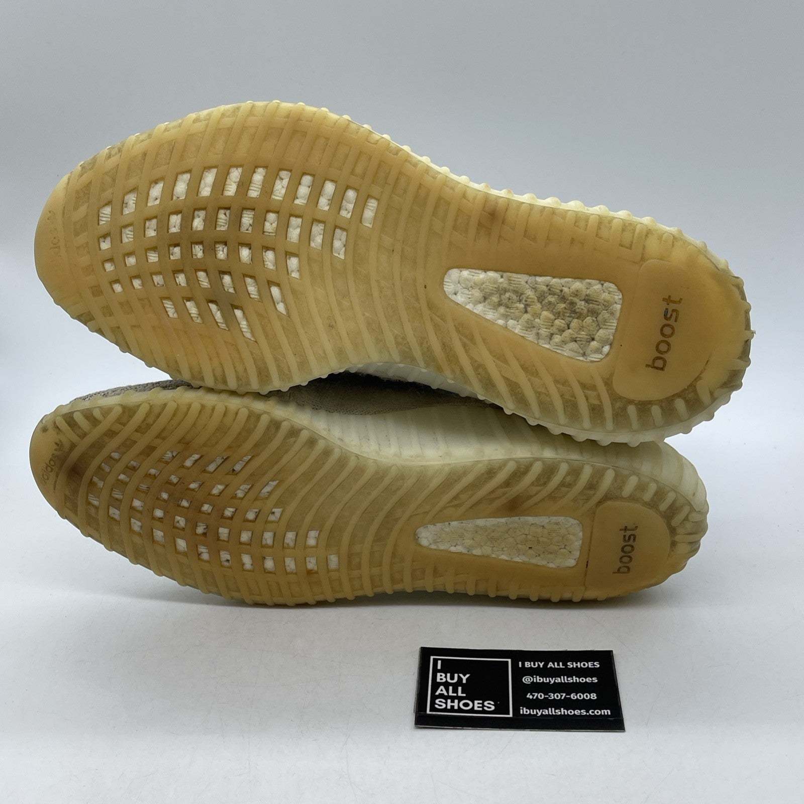 Size 11 - adidas Yeezy Boost 350 V2 Bone (HQ6316)