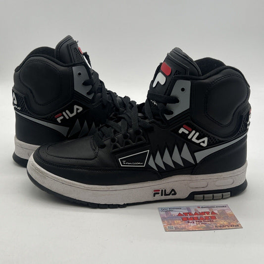 Size 9.5 - FILA TOURISSIMO