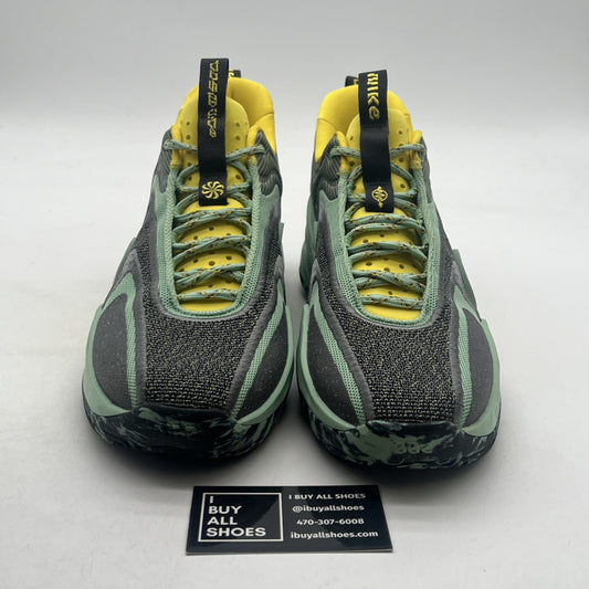 Size 11.5 - Nike Cosmic Unity 2 Enamel Green (DH1537-300)