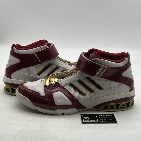 Size 14 - Adidas TS Bounce Kevin Garnett Tim Duncan All Star Game (667505)