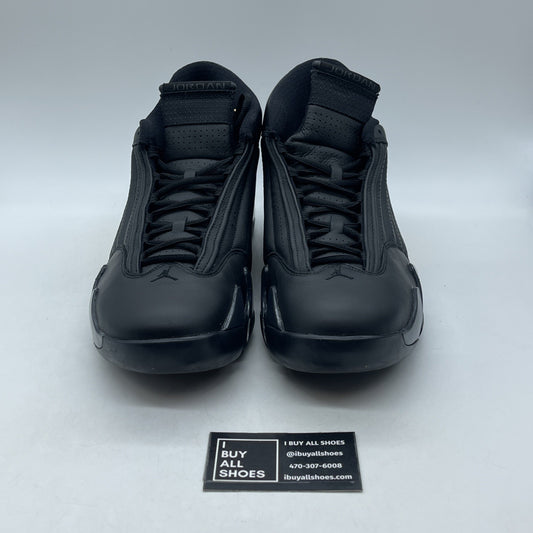 Size 13 - Air Jordan 14 Retro Defining Moments (487471-022)