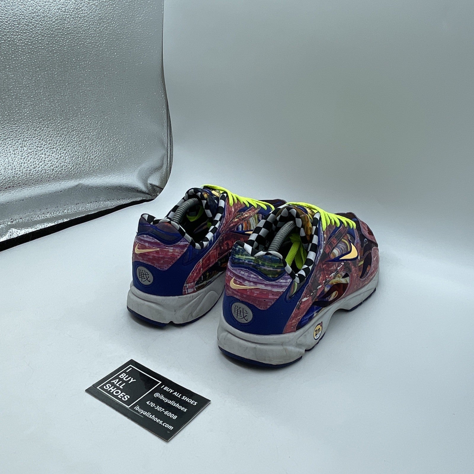 Size 12 - Nike Zoom Streak Spectrum Plus Melon Tint Suede (AR1533-800)