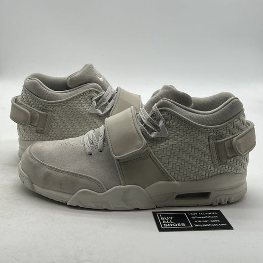 Size 13 - Nike Air Trainer Cruz Light Bone (777535-003)