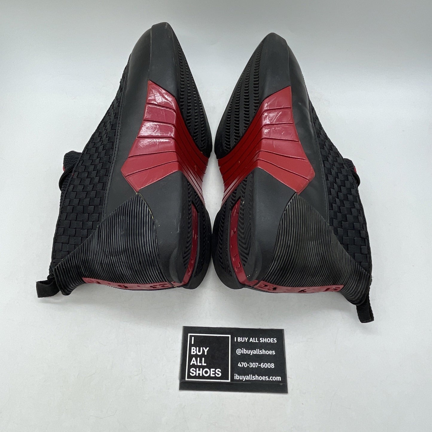 Size 7.5 - Air Jordan 15 Retro Countdown Pack (317111-062)