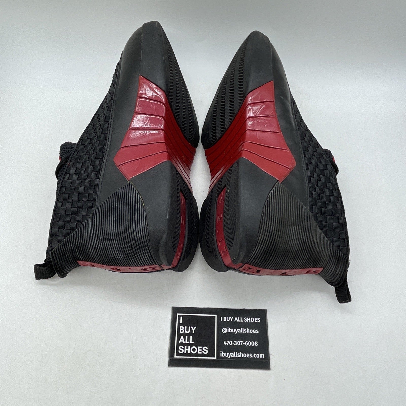 Size 7.5 - Air Jordan 15 Retro Countdown Pack (317111-062)