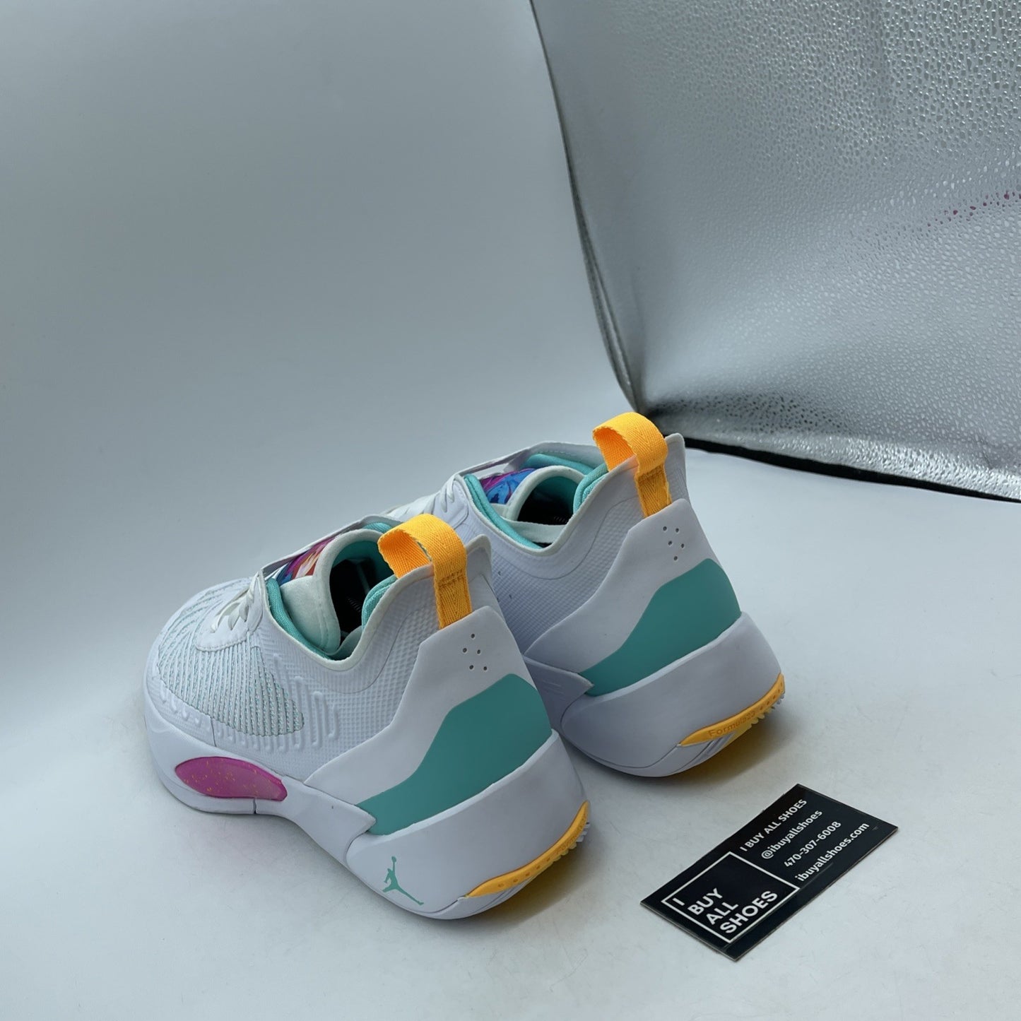 Size 14 - Air Jordan Luka 1 Imaginarium (DN1772-164)