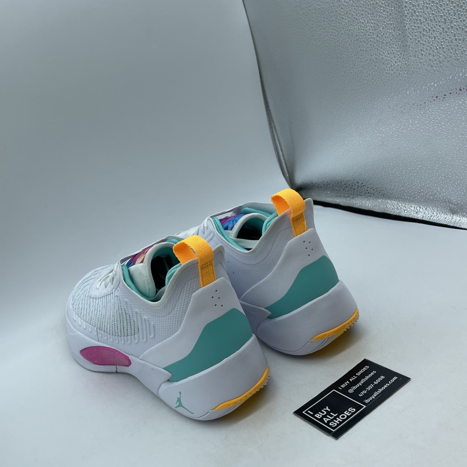 Size 14 - Air Jordan Luka 1 Imaginarium (DN1772-164)