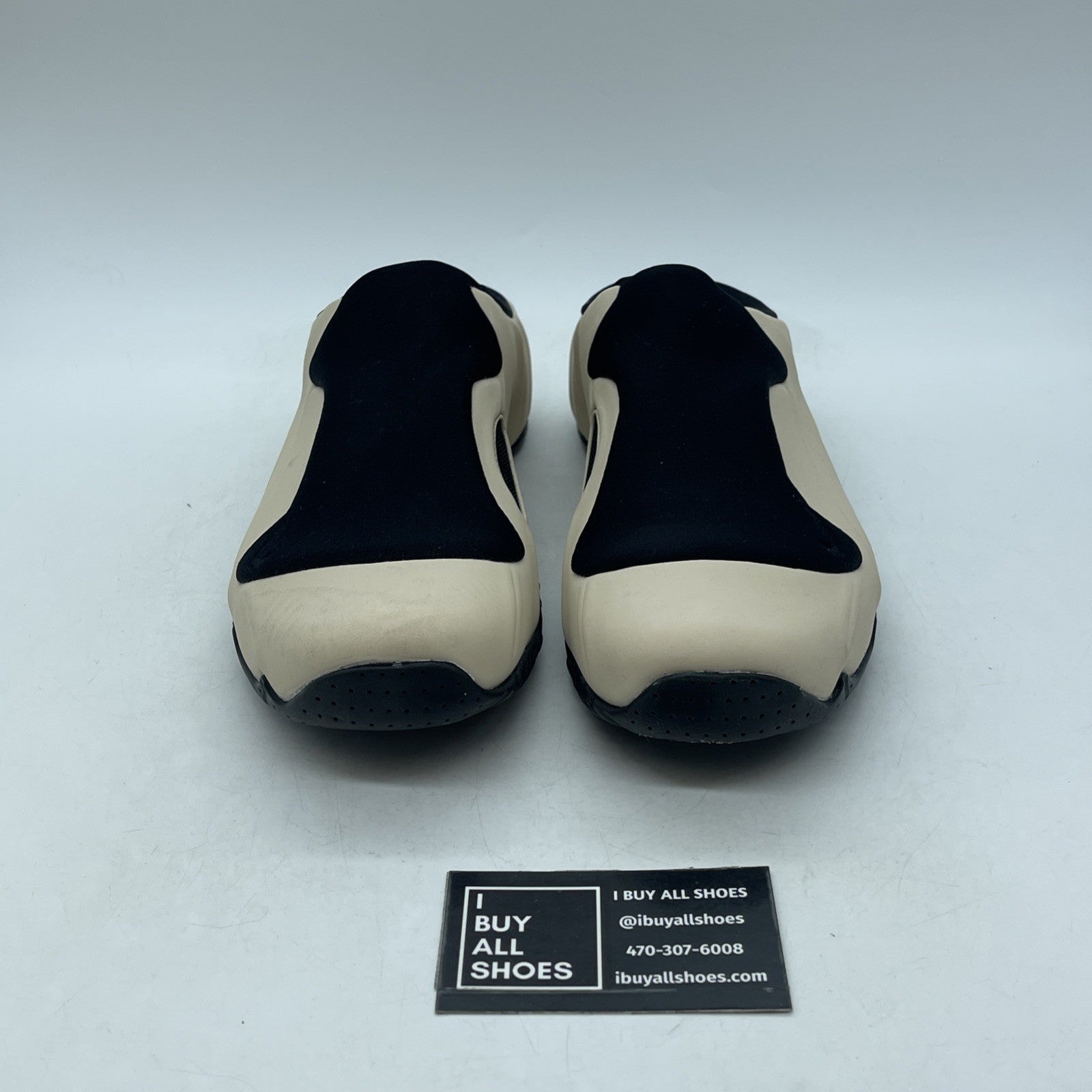 Size 7 - Nike Clogposite Sanddrift (HF6881-100)