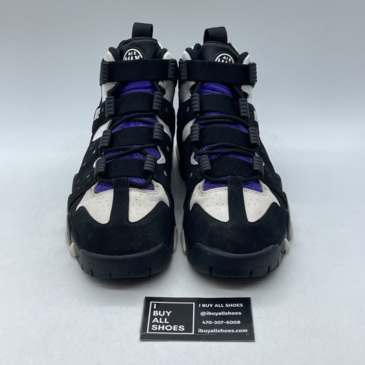 Size 8 - Nike Air Max 2 CB 94 2015 Black Purple (305440-006)