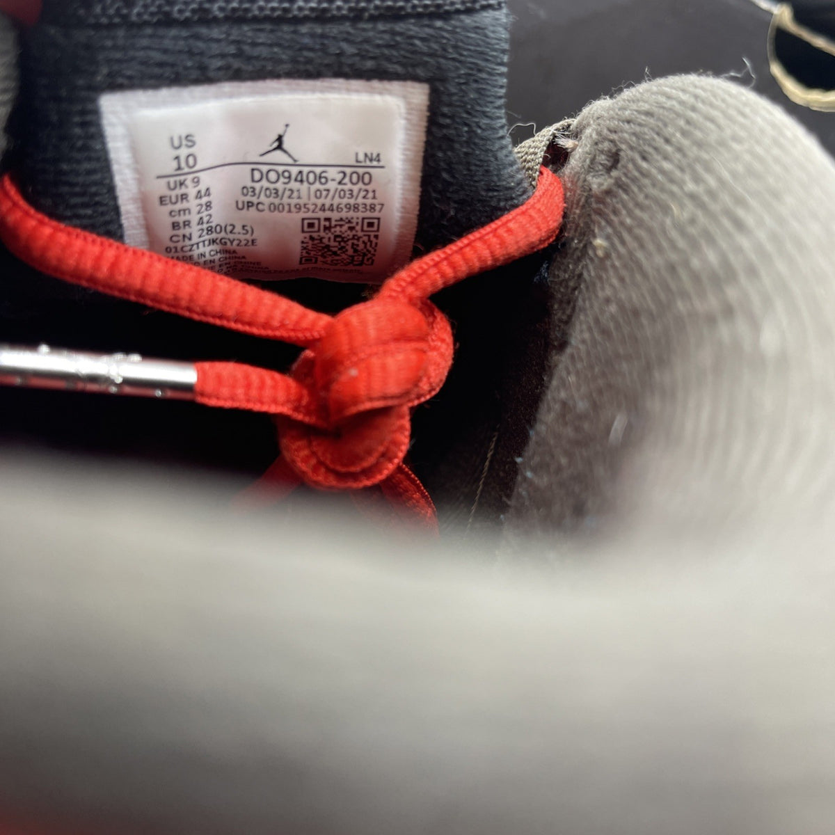 Size 10 - Air Jordan 14 Retro Winterized (DO9406-200)