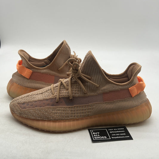 Size 14 - Adidas Yeezy Boost 350 V2 Clay (EG7490)