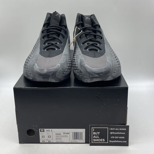 Size 11 - Adidas AE 1 Ascent Pack (IG6668)