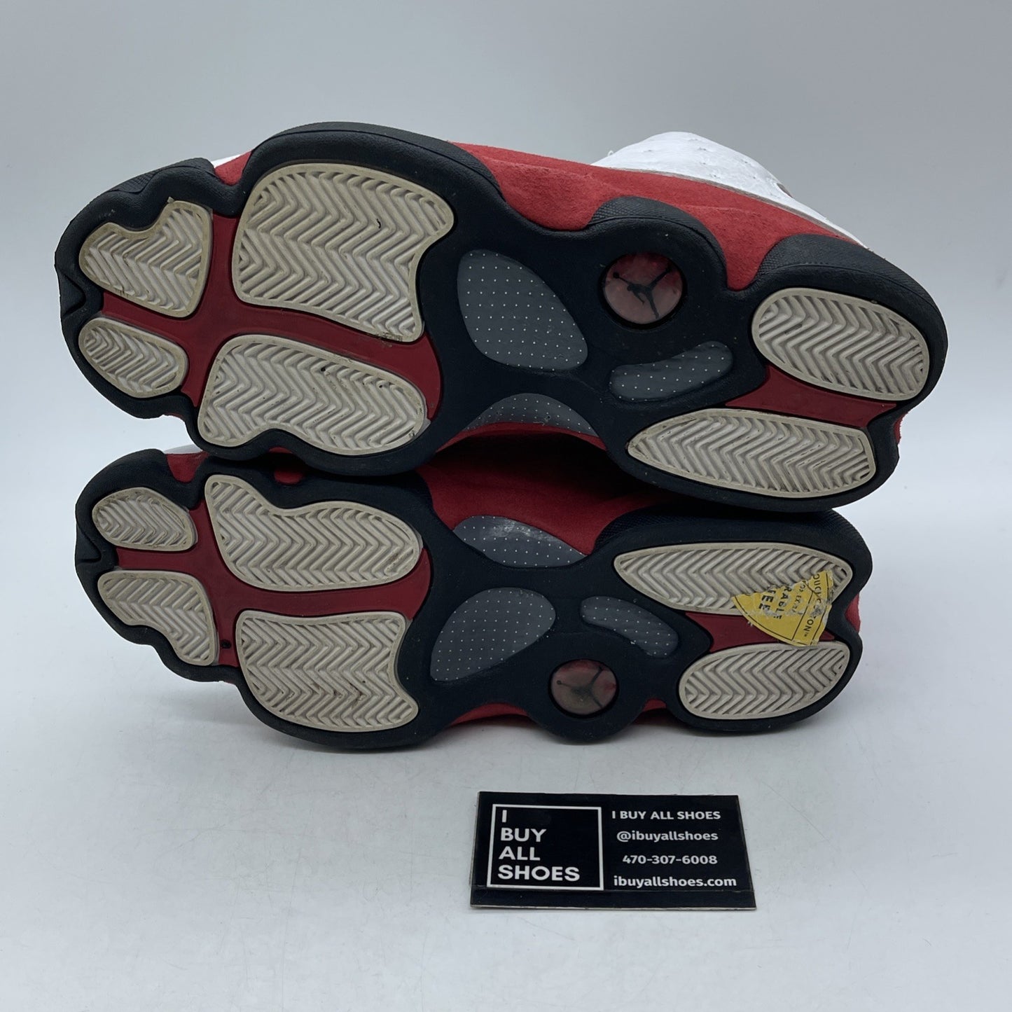 Size 8.5 - Air Jordan 13 Retro Chicago 2017 (414571-122)