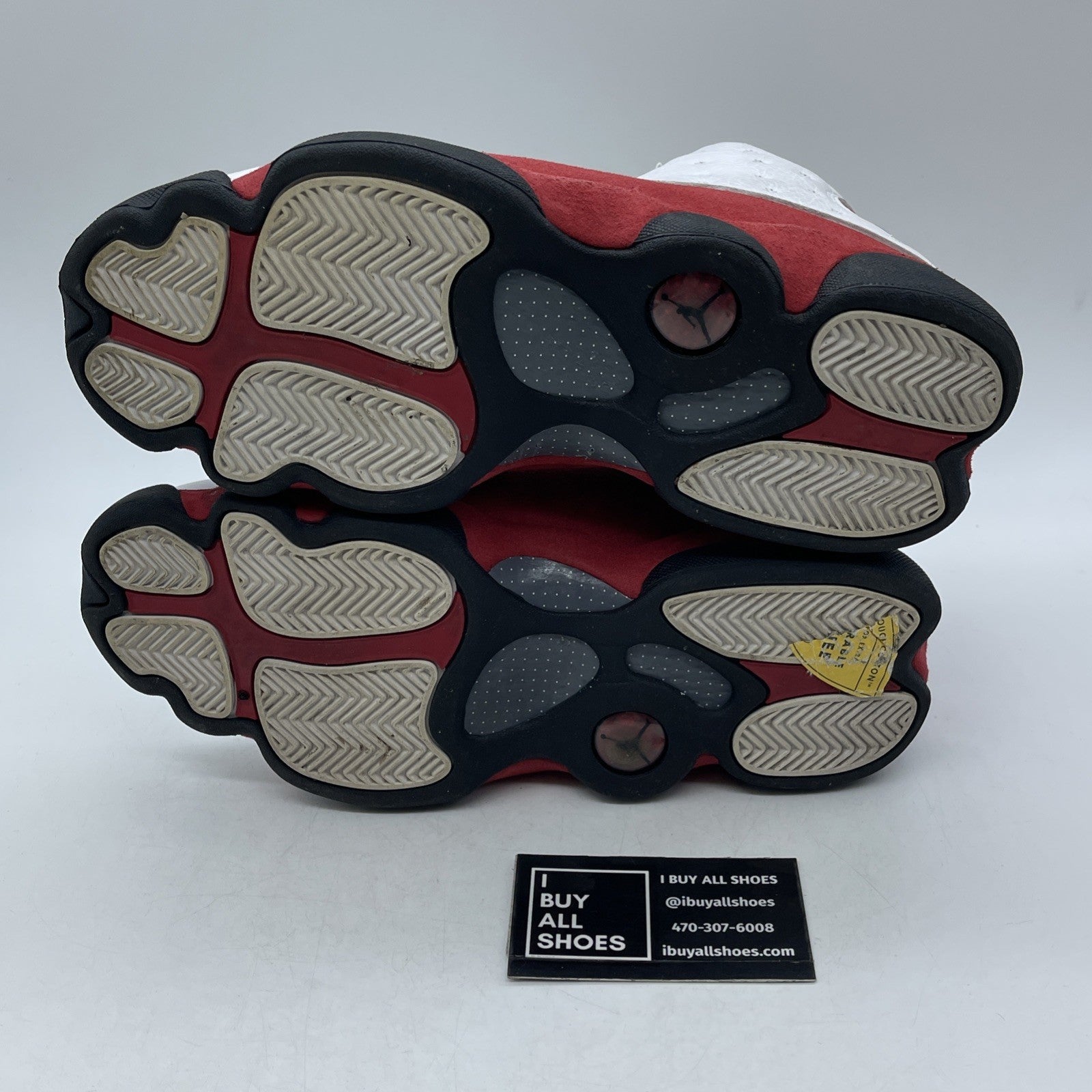 Size 8.5 - Air Jordan 13 Retro Chicago 2017 (414571-122)