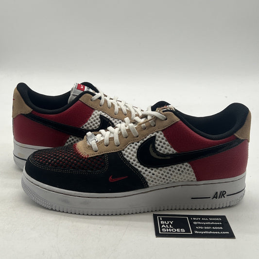 Size 9.5 - Nike Air Force 1 '07 LV8 Alter & Reveal (DO6110-100)