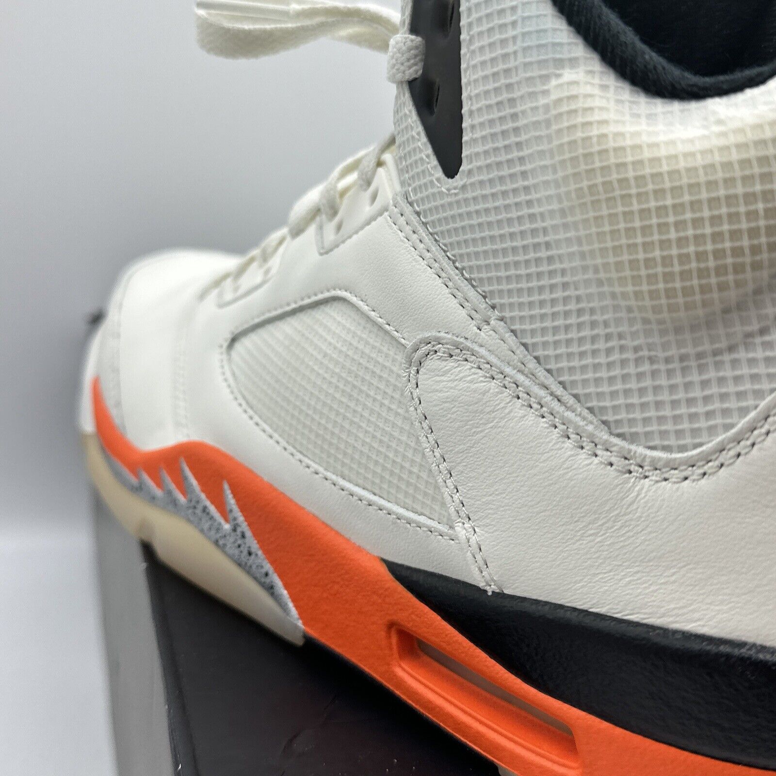 Size 10 - Jordan 5 Shattered Backboard