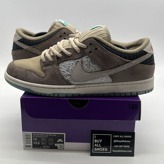 Size 12 - Nike Dunk SB Low Big Money Savings (FZ3129-200)