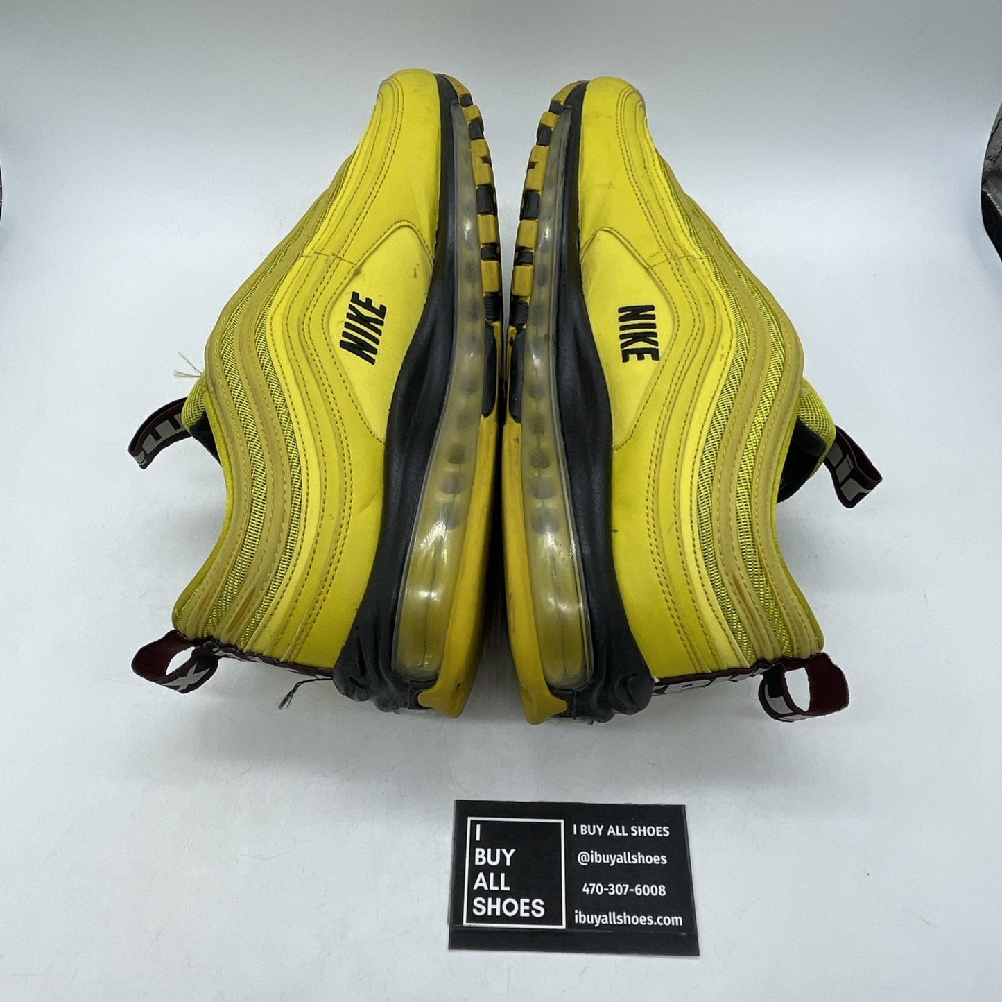Size 12 - Nike Air Max Plus Frequency Pack (AV8366-700)