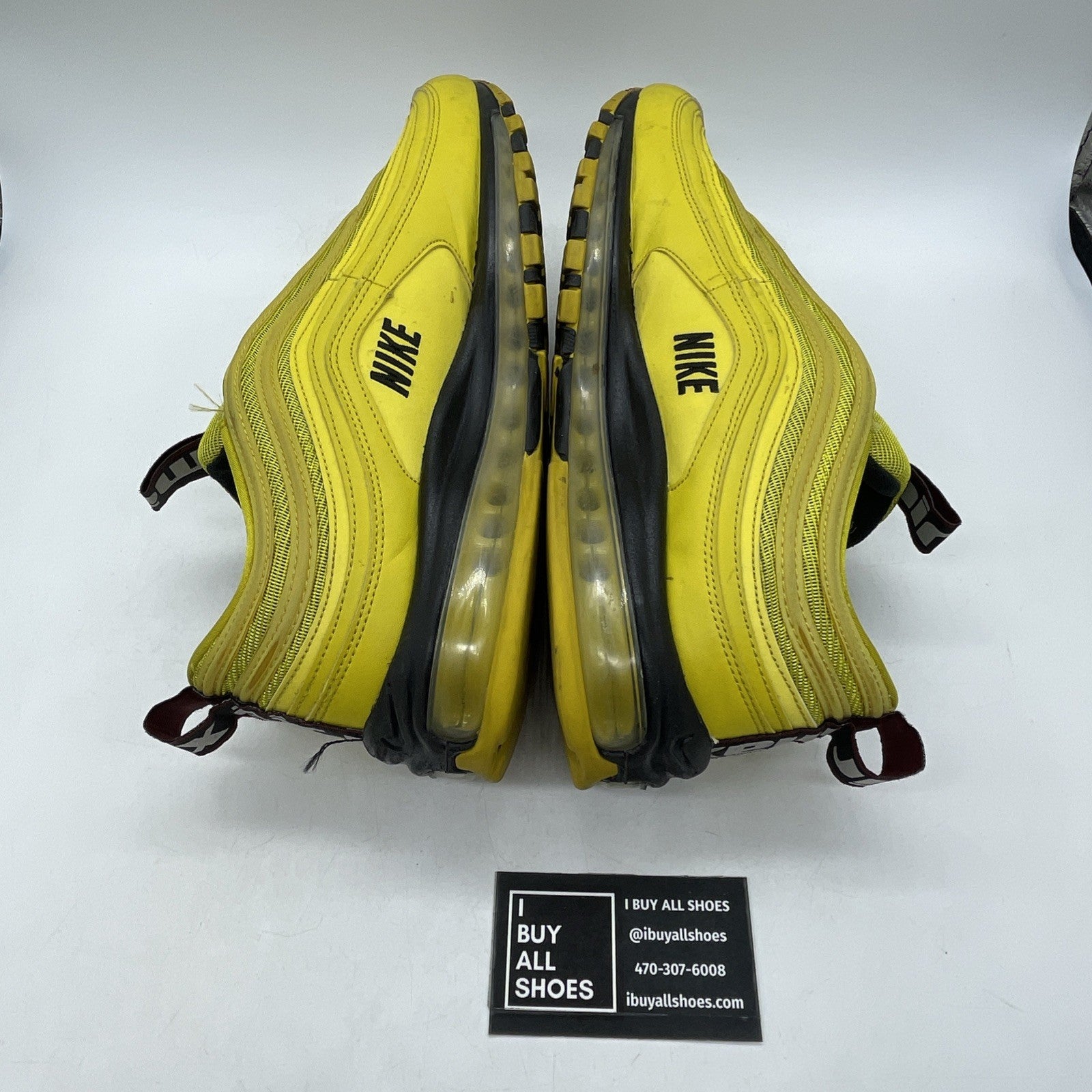 Size 12 - Nike Air Max Plus Frequency Pack (AV8366-700)