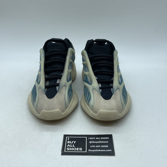 Size 5.5 - adidas Yeezy 700 V3 Kyanite (GY0260)
