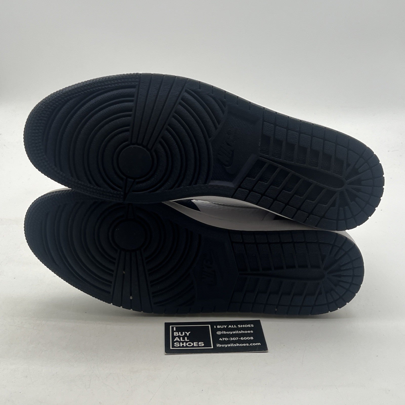 Size 12 - Air Jordan 1 Retro High CO.JP Midnight Navy (DC1788-100)