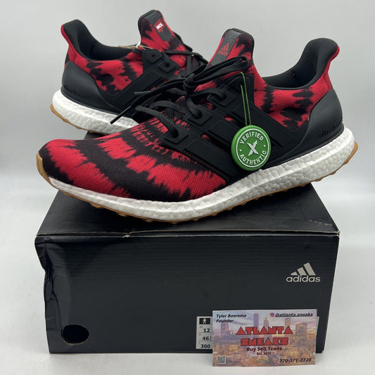 Size 12 - adidas Ultraboost x Nice Kicks No Vacancy 2021 Brand New Og All