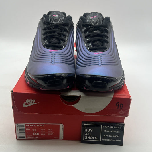 Size 11 - Nike Air Max Deluxe Throwback Future (AJ7831-004)