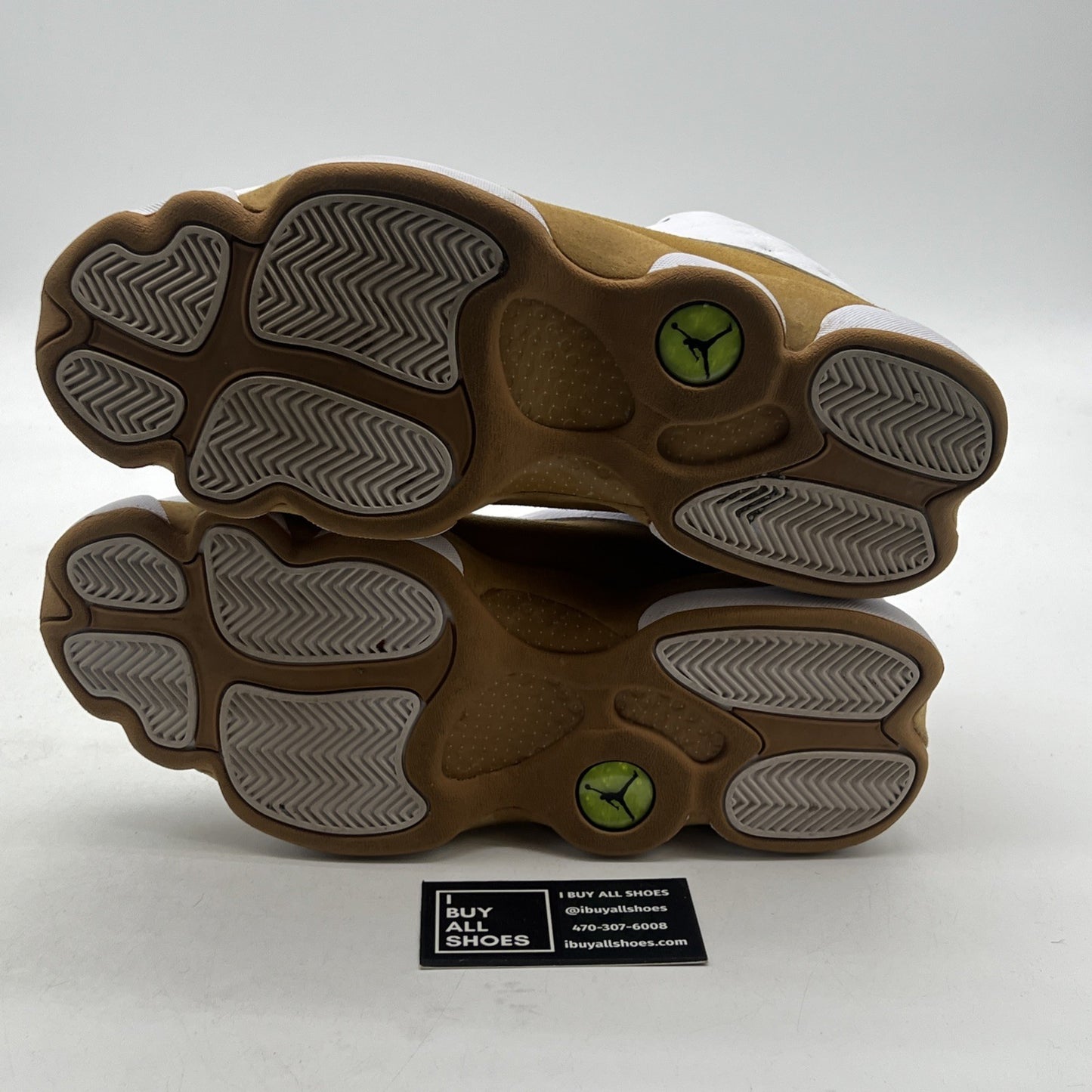 Size 11.5 - Air Jordan 13 Retro 2023 Wheat (414571-171)