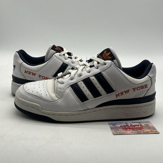 Size 12 - Adidas Forum 84 AEC Low Vintage New York City Classic (ART-945538)