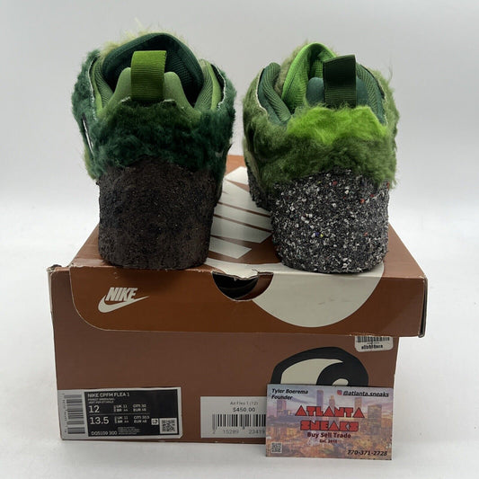 Size 12 - Nike Dunk Low x Cactus Plant Flea Market Overgrown (DQ5109-300)