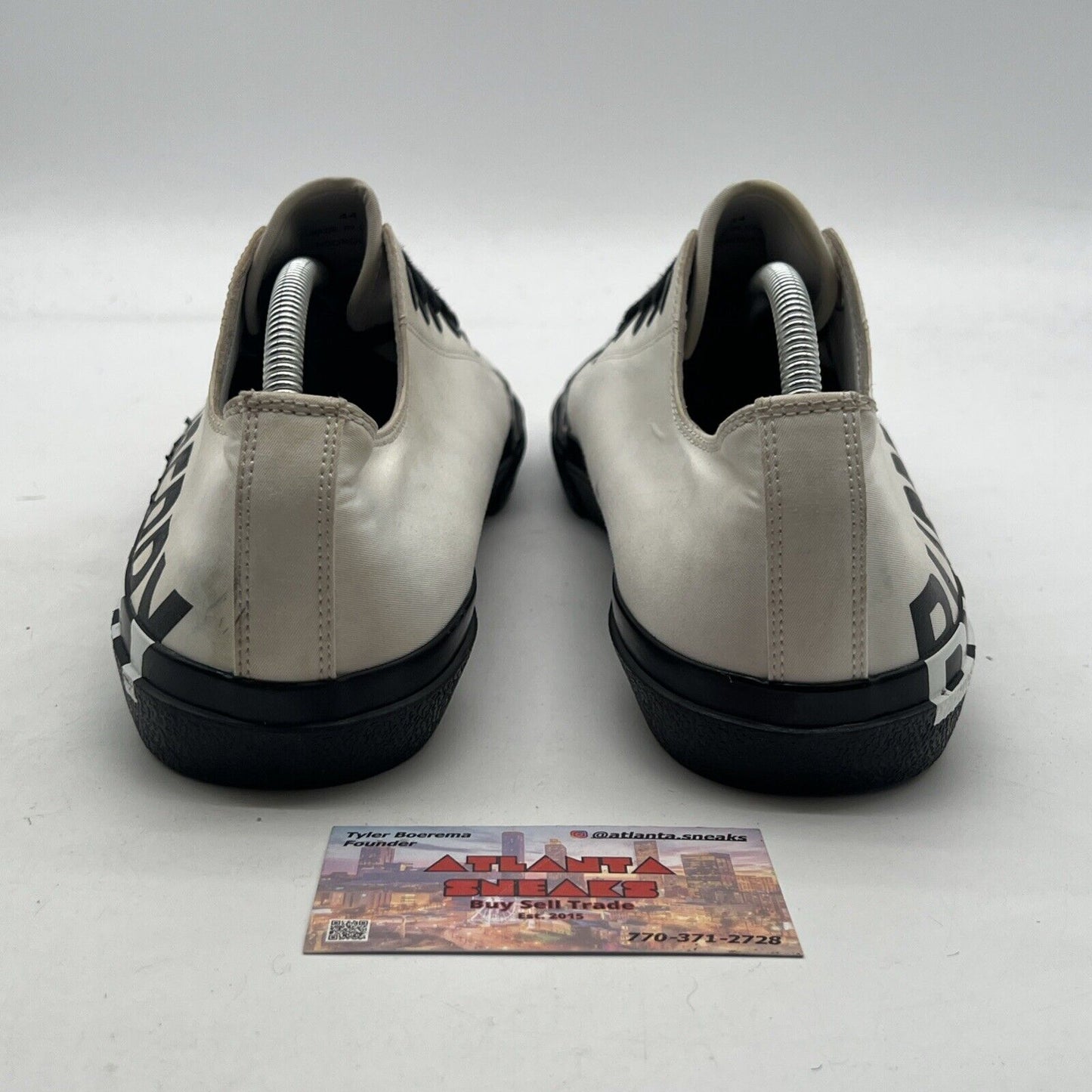 Size 11 - Burberry Shoes Unisex