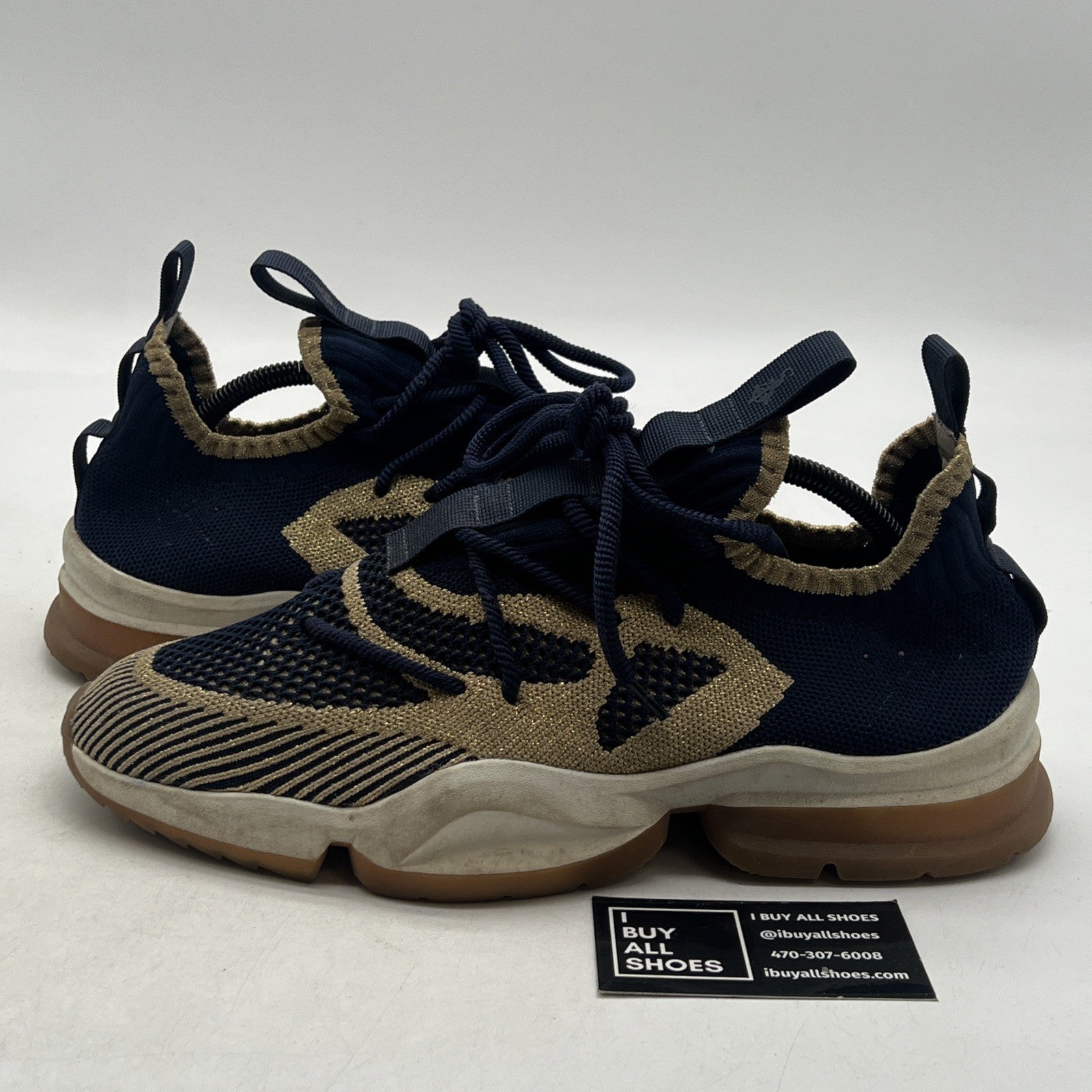 Size 11 - SIA Collective “Rams”