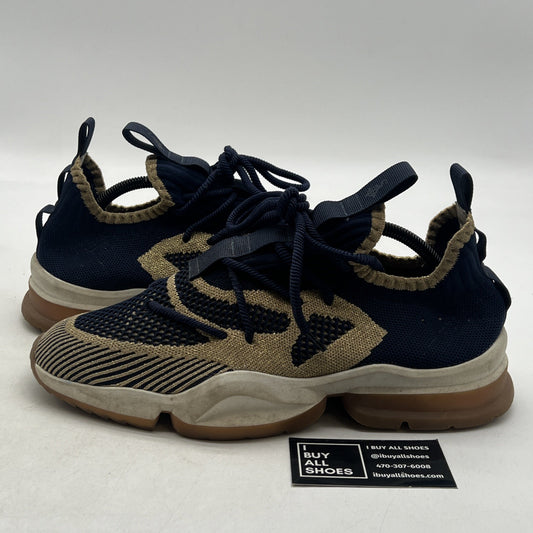 Size 11 - SIA Collective “Rams”