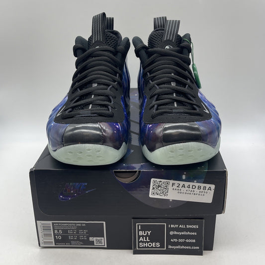 Size 8.5 - Nike Air Foamposite One 2025 Galaxy (FQ4303-400)