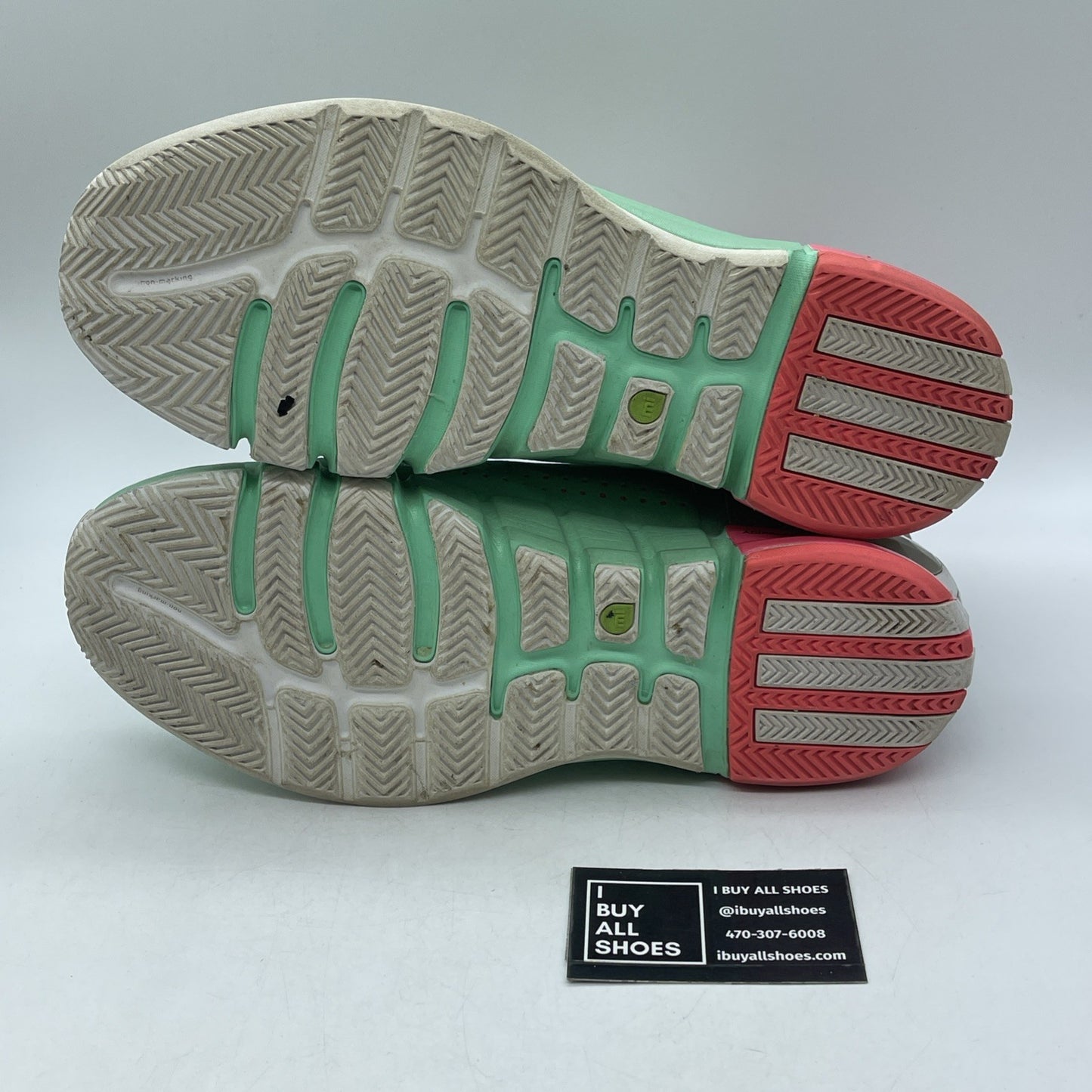Size 13 - adidas D Rose 4 Prism Mint (G67401)