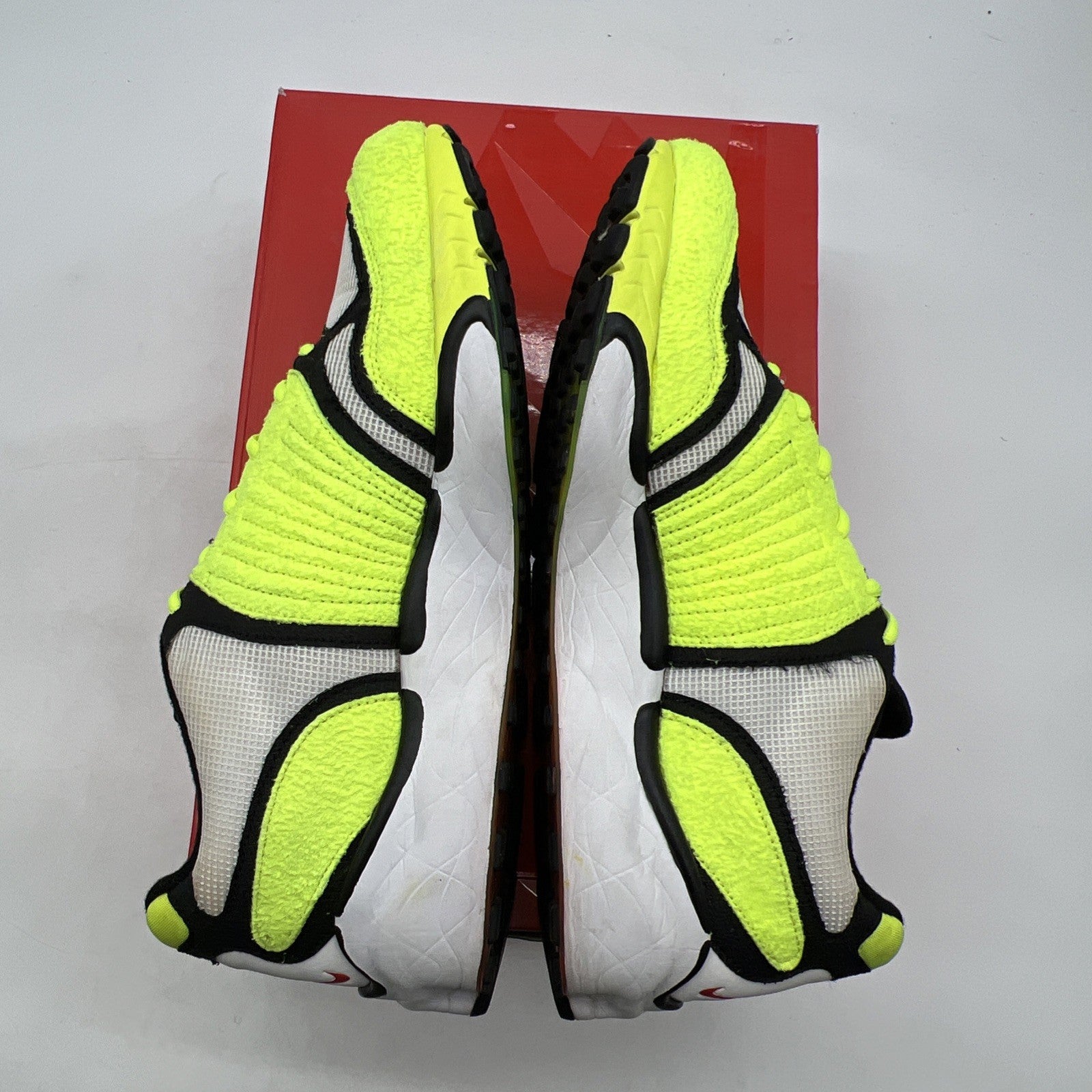 Size 10 - Nike Air Zoom Talaria '16 Volt (844695-700)